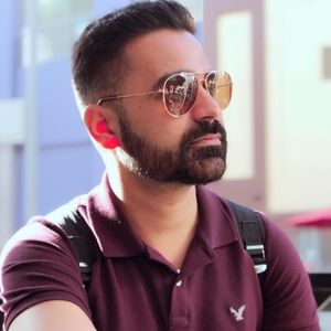 Meet your Posher, Sherry